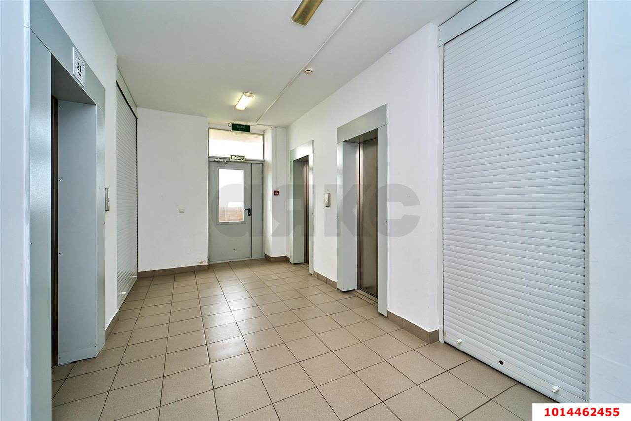Фото №3: 3-комнатная квартира 104 м² - Краснодар, Дубинка, ул. КИМ, 143/1