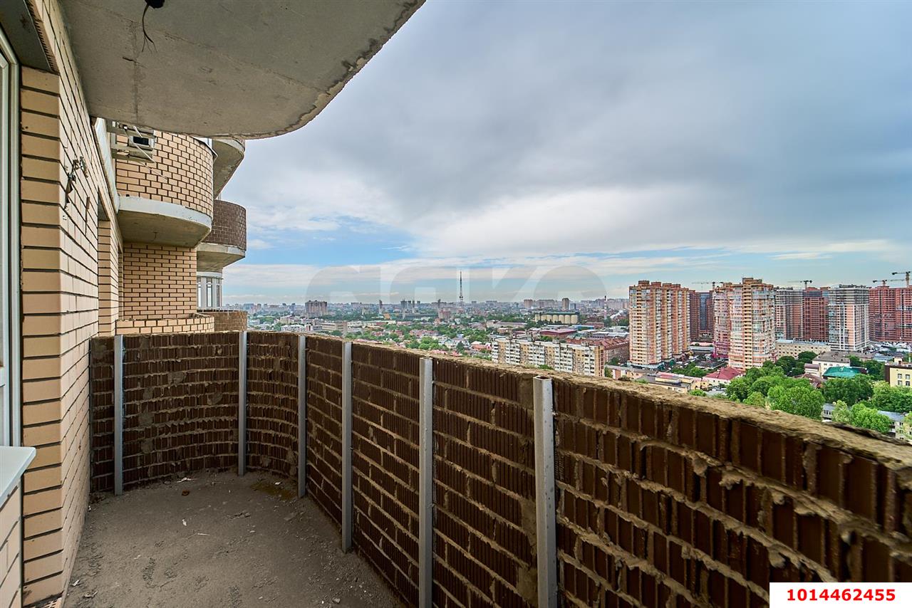 Фото №11: 3-комнатная квартира 104 м² - Краснодар, Дубинка, ул. КИМ, 143/1