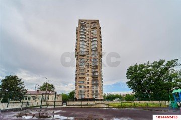 Фото №1: 3-комнатная квартира 104 м² - Краснодар, мкр. Дубинка, ул. КИМ, 143/1