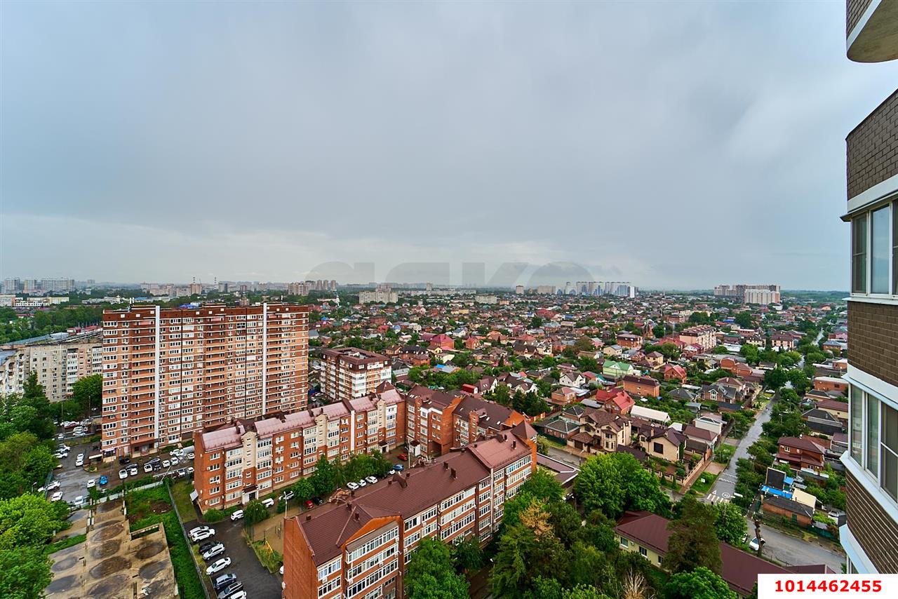 Фото №8: 3-комнатная квартира 104 м² - Краснодар, Дубинка, ул. КИМ, 143/1