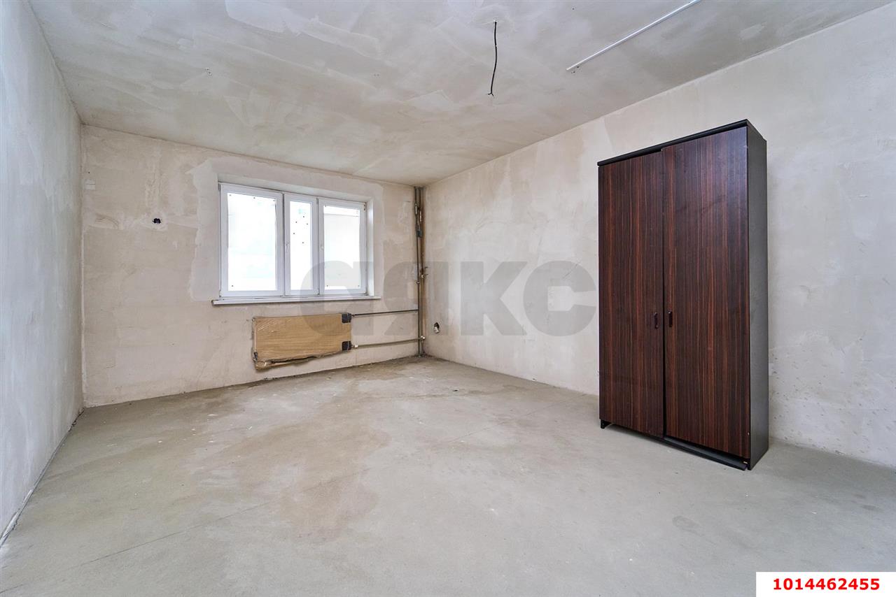 Фото №13: 3-комнатная квартира 104 м² - Краснодар, Дубинка, ул. КИМ, 143/1