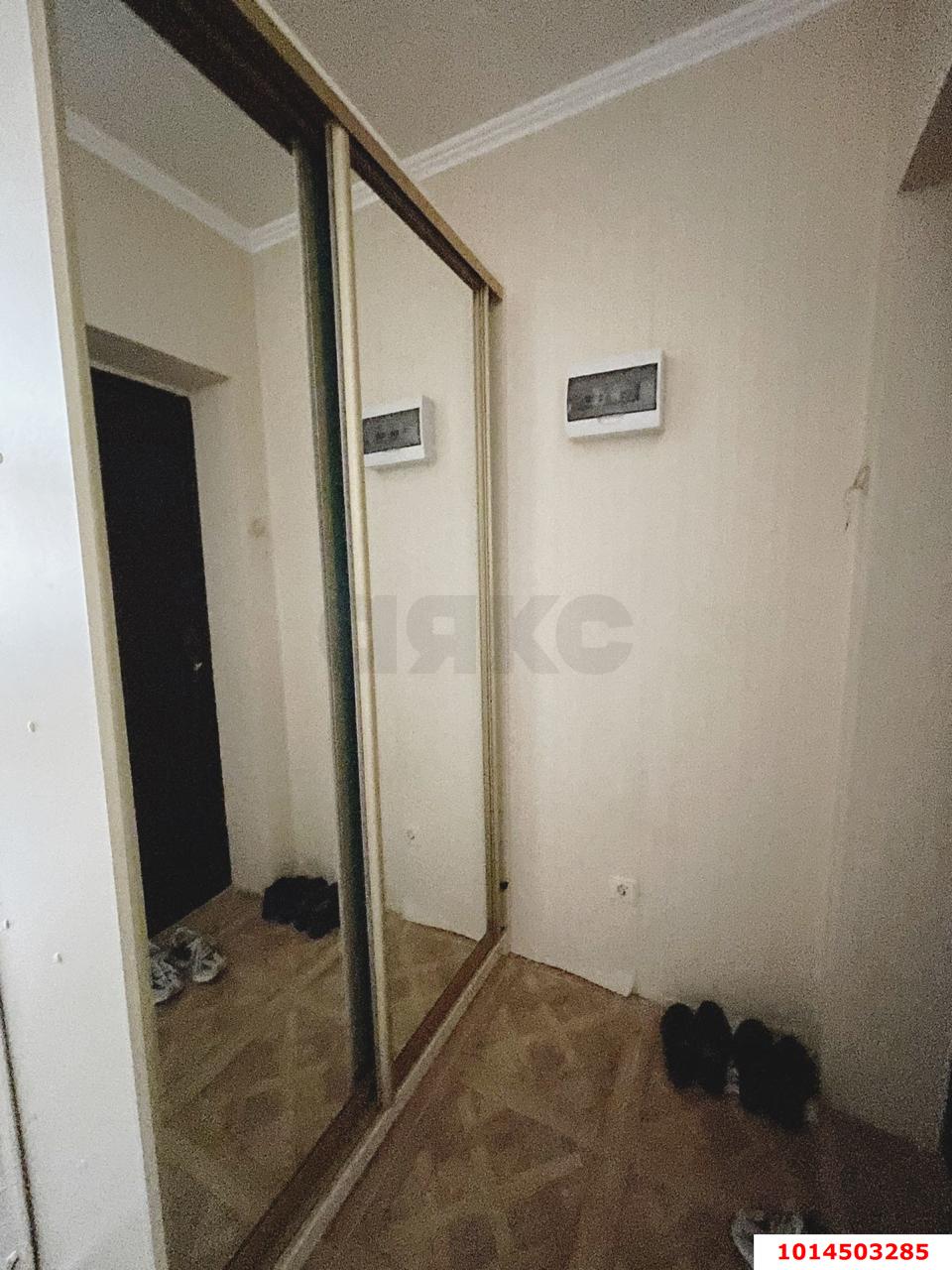 Фото №5: Студия 26 м² - Новая Адыгея, жилой комплекс Виноградъ, ул. Бжегокайская, 19к5