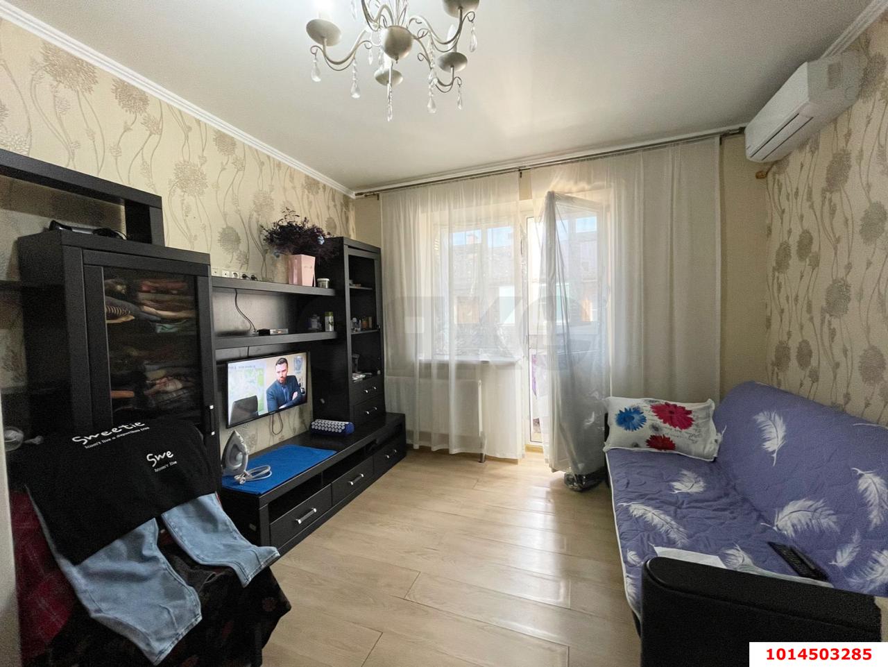 Фото №2: Студия 26 м² - Новая Адыгея, жилой комплекс Виноградъ, ул. Бжегокайская, 19к5