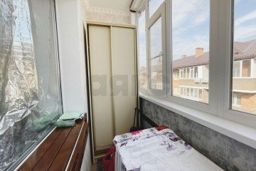 Фото №4: Студия 26 м² - Новая Адыгея, мкр. жилой комплекс Виноградъ, ул. Бжегокайская, 19к5