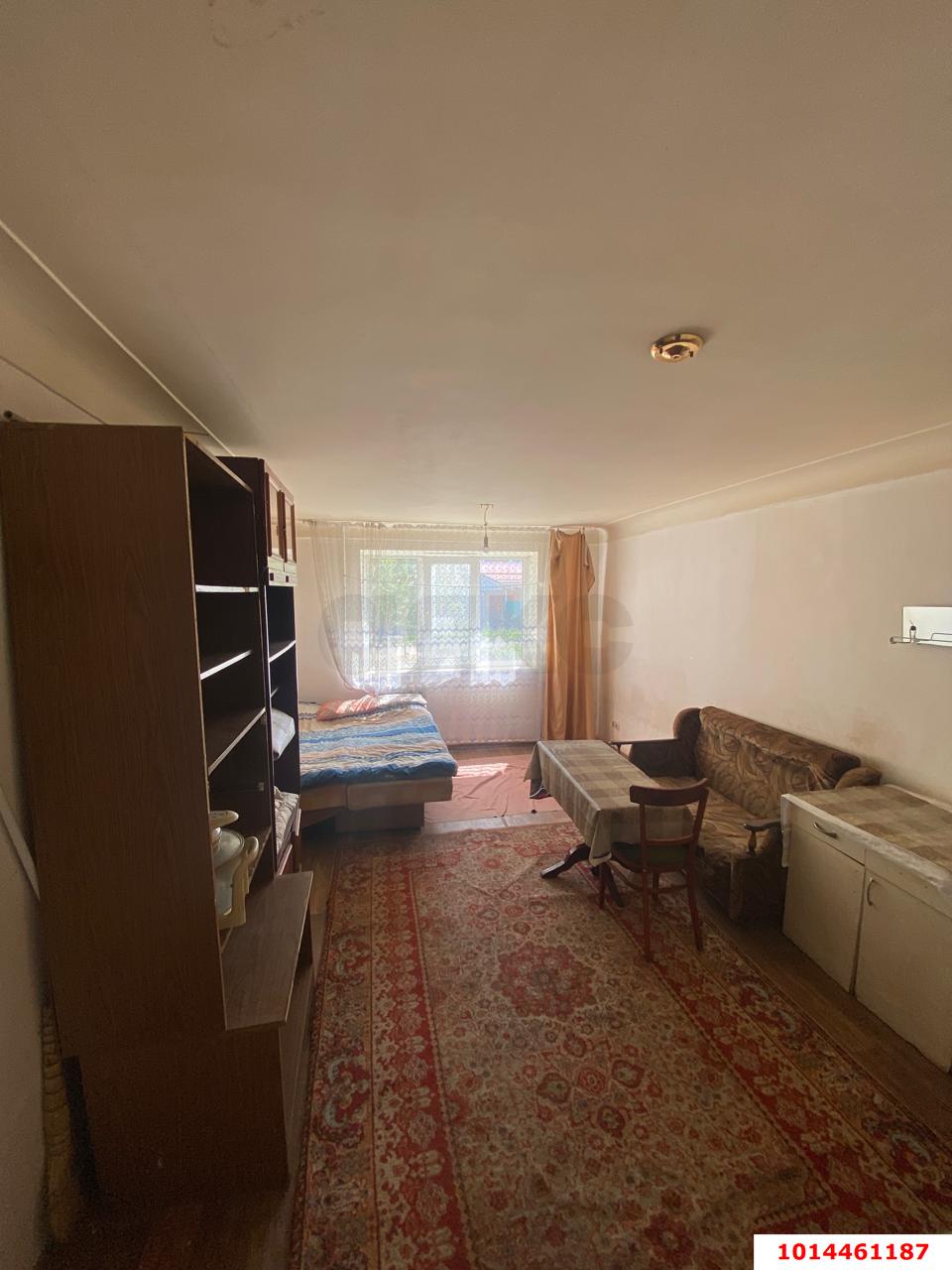 Фото №8: Комната 24 м² - Берёзовый, Витаминкомбинат, ул. Профессора Рудакова