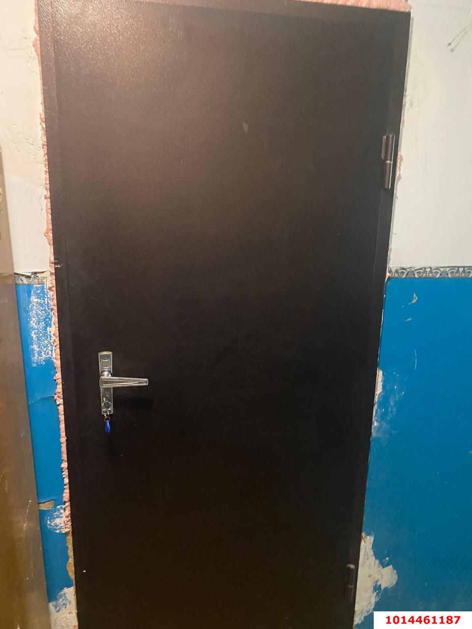 Фото №1: Комната 19 м² - Берёзовый, Прикубанский внутригородской округ, мкр. Витаминкомбинат, ул. Профессора Рудакова