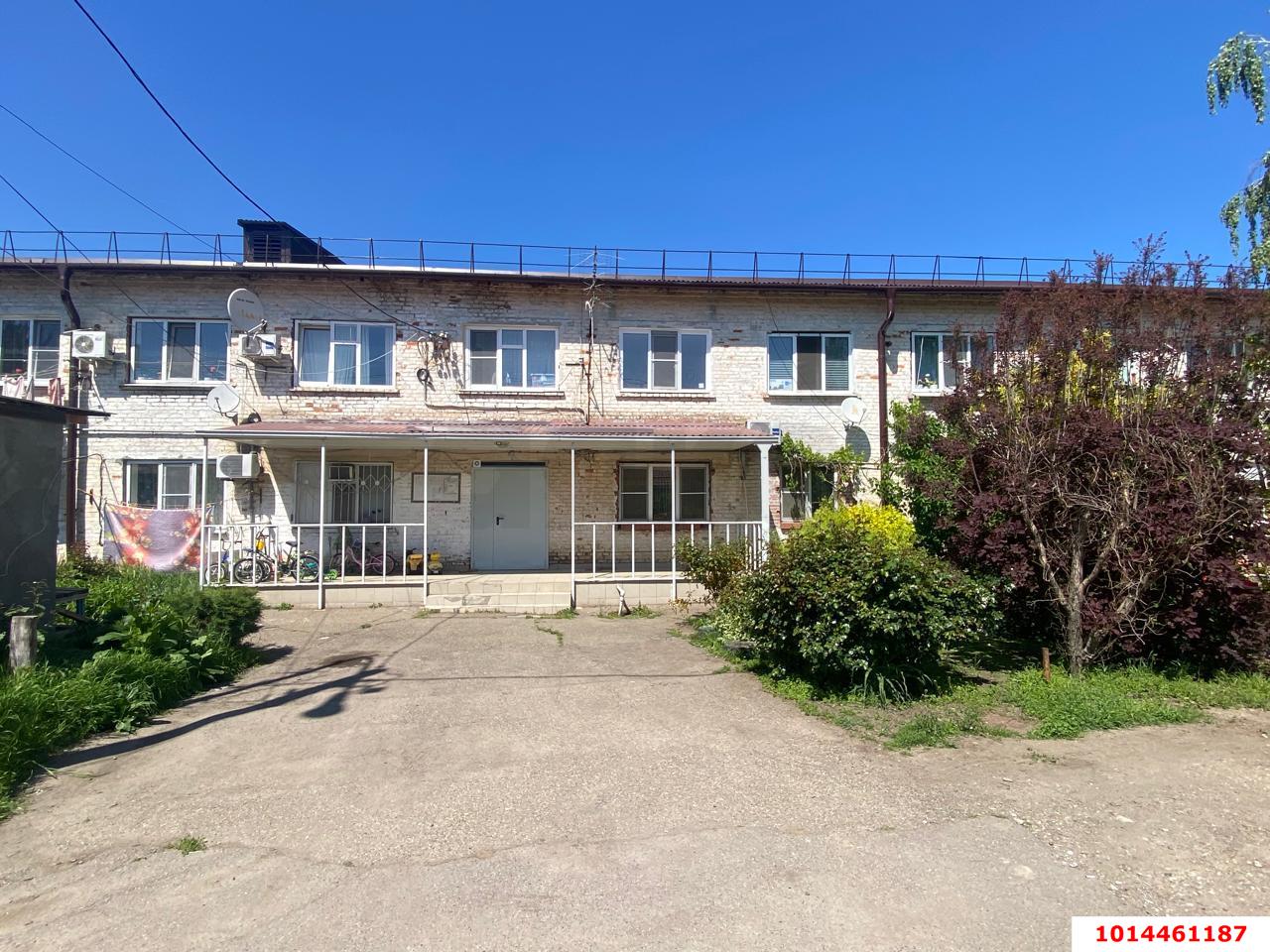 Фото №9: Комната 24 м² - Берёзовый, Витаминкомбинат, ул. Профессора Рудакова