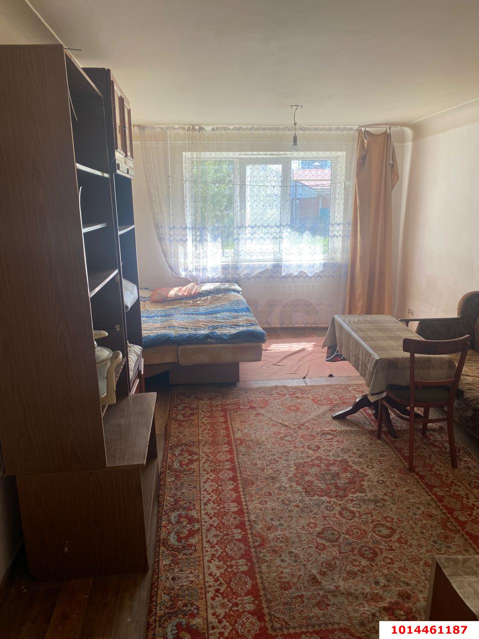 Фото №3: Комната 24 м² - Берёзовый, Витаминкомбинат, ул. Профессора Рудакова