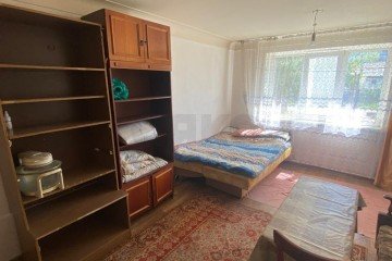 Фото №5: Комната 24 м² - Берёзовый, мкр. Витаминкомбинат, ул. Профессора Рудакова