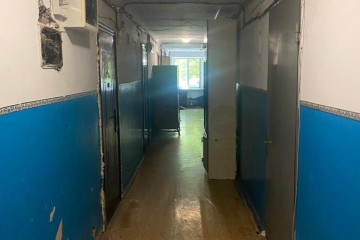 Фото №2: Комната 24 м² - Берёзовый, мкр. Витаминкомбинат, ул. Профессора Рудакова