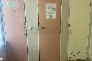 Фото №5: Комната 24 м² - Берёзовый, мкр. Витаминкомбинат, ул. Профессора Рудакова