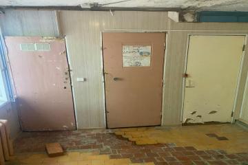 Фото №5: Комната 19 м² - Берёзовый, мкр. Витаминкомбинат, ул. Профессора Рудакова