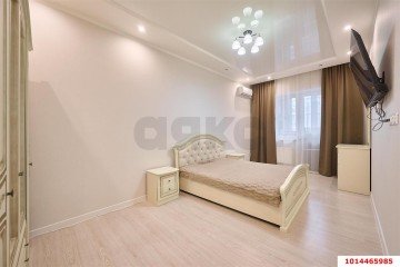 Фото №3: 2-комнатная квартира 54 м² - Краснодар, мкр. Светлоград, ул. Красных Партизан, 1/3