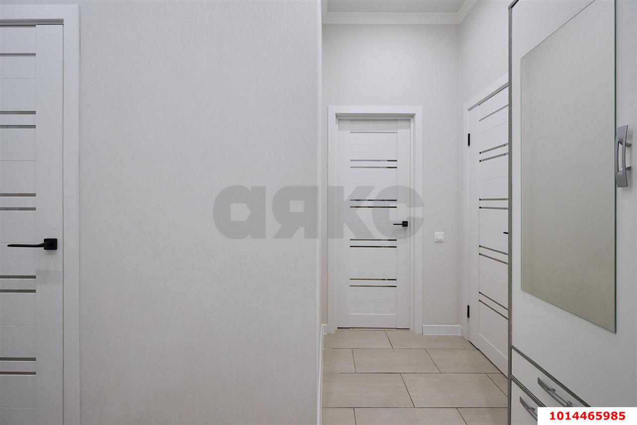 Фото №6: 2-комнатная квартира 64 м² - Краснодар, Светлоград, ул. Красных Партизан, 1/3