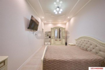 Фото №4: 2-комнатная квартира 54 м² - Краснодар, мкр. Светлоград, ул. Красных Партизан, 1/3