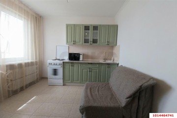 Фото №2: 1-комнатная квартира 40 м² - Краснодар, мкр. Юбилейный, ул. Рождественская набережная, 41