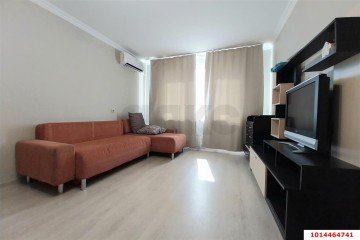 Фото №4: 1-комнатная квартира 40 м² - Краснодар, мкр. Юбилейный, ул. Рождественская набережная, 41
