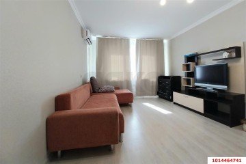 Фото №5: 1-комнатная квартира 40 м² - Краснодар, мкр. Юбилейный, ул. Рождественская набережная, 41