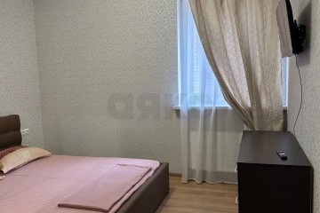 Фото №5: 1-комнатная квартира 33 м² - Краснодар, мкр. Любимово, 2