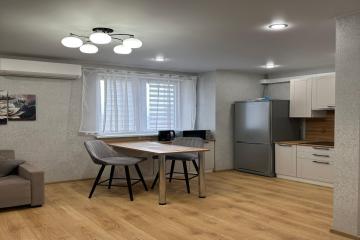 Фото №1: 1-комнатная квартира 33 м² - Краснодар, мкр. Любимово, 2