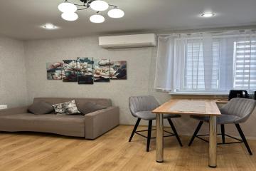 Фото №3: 1-комнатная квартира 33 м² - Краснодар, мкр. Любимово, 2