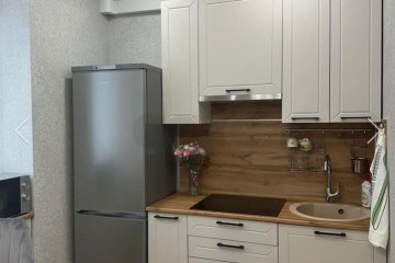 Фото №2: 1-комнатная квартира 33 м² - Краснодар, мкр. Любимово, 2