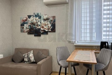 Фото №3: 1-комнатная квартира 33 м² - Краснодар, мкр. Любимово, 2