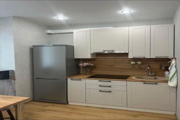 Фото №2: 1-комнатная квартира 33 м² - Краснодар, мкр. Любимово, 2