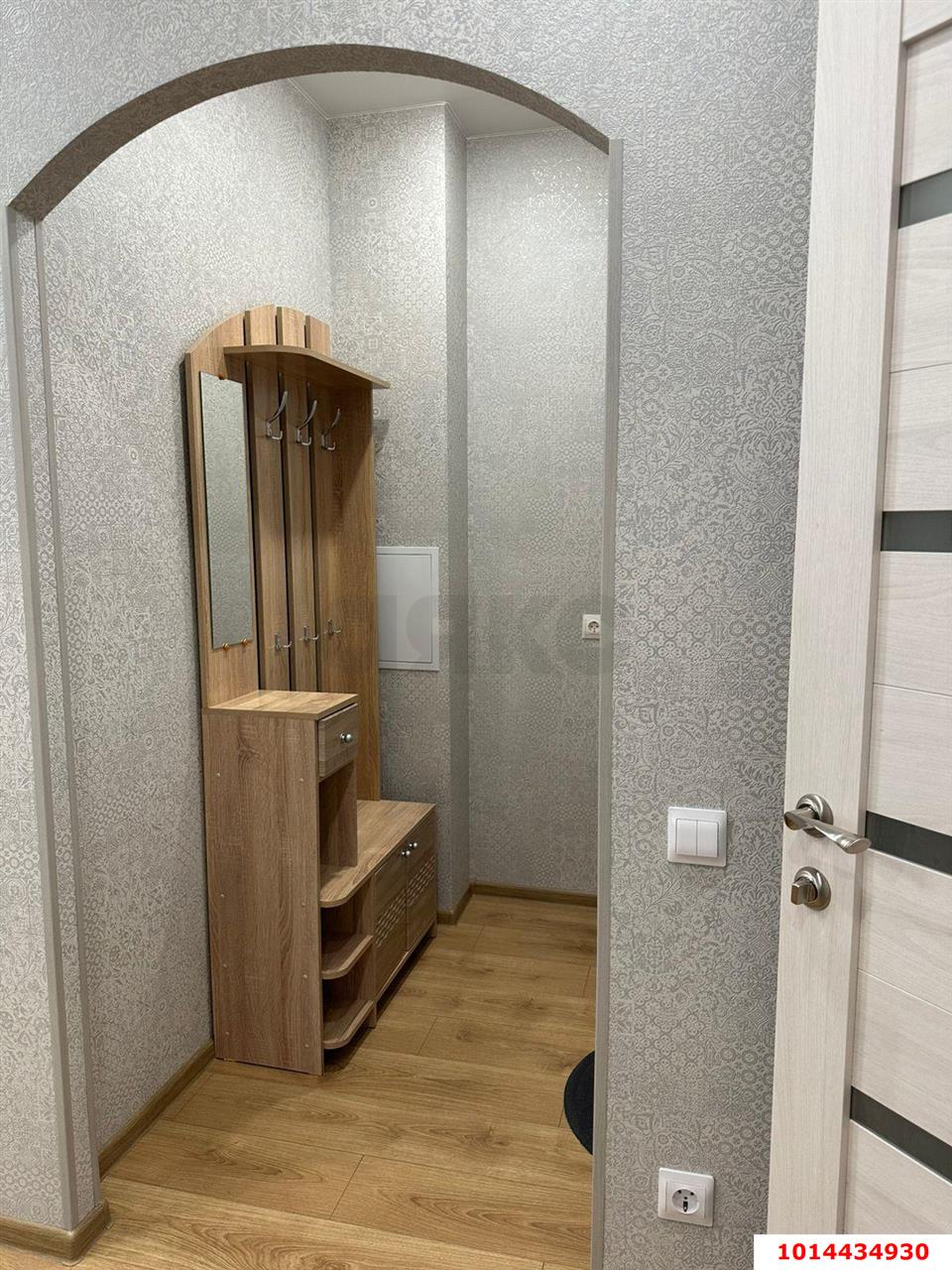 Фото №9: 1-комнатная квартира 33 м² - Краснодар, Любимово, 2