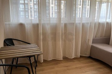 Фото №4: 1-комнатная квартира 33 м² - Краснодар, мкр. Любимово, 2