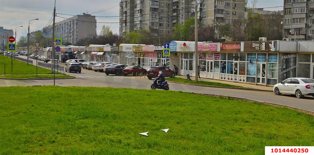 Фото №11: 1-комнатная квартира 38 м² - Краснодар, Гидростроителей, ул. имени Снесарева, 8