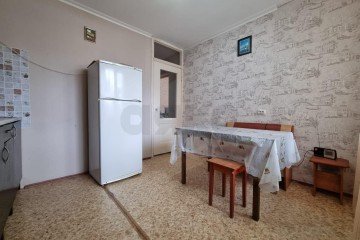 Фото №5: 1-комнатная квартира 38 м² - Краснодар, мкр. Гидростроителей, ул. имени Снесарева, 8