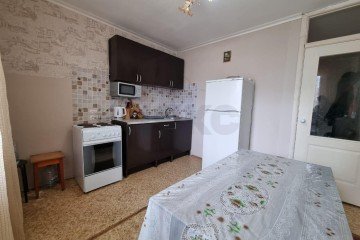 Фото №4: 1-комнатная квартира 38 м² - Краснодар, мкр. Гидростроителей, ул. имени Снесарева, 8