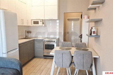 Фото №2: 1-комнатная квартира 31 м² - Краснодар, ж/м Пашковский, ул. Кирова, 234