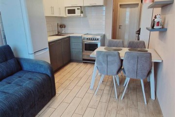 Фото №3: 1-комнатная квартира 31 м² - Краснодар, ж/м Пашковский, ул. Кирова, 234