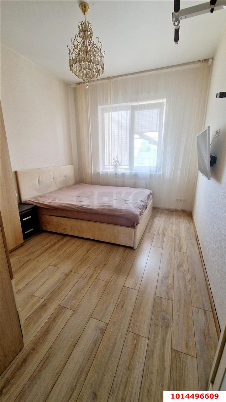 Фото №8: 1-комнатная квартира 31 м² - Краснодар, Пашковский, ул. Кирова, 234