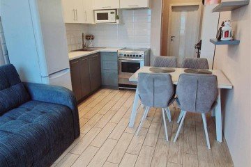 Фото №3: 1-комнатная квартира 31 м² - Краснодар, ж/м Пашковский, ул. Кирова, 234