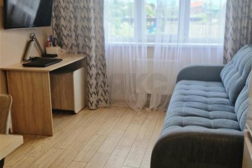 Фото №4: 1-комнатная квартира 31 м² - Краснодар, ж/м Пашковский, ул. Кирова, 234