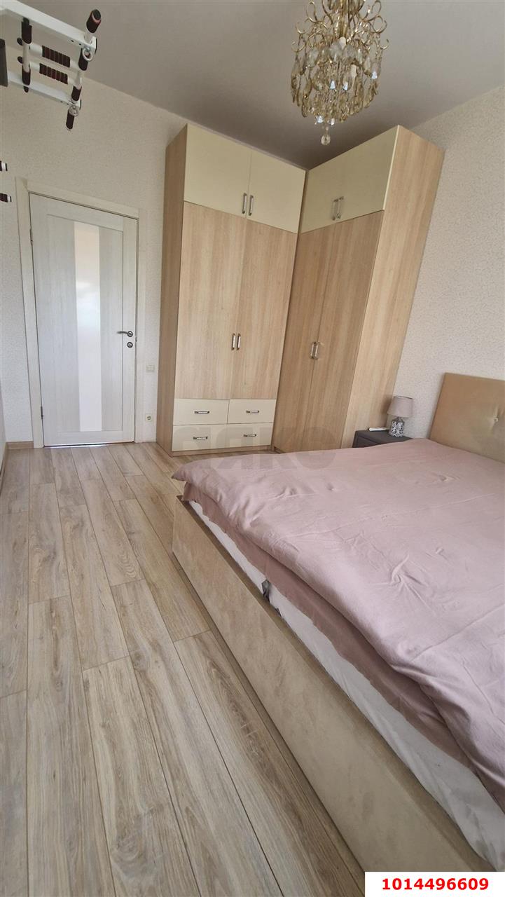 Фото №9: 1-комнатная квартира 31 м² - Краснодар, Пашковский, ул. Кирова, 234