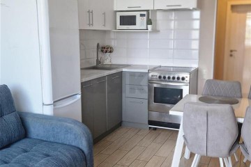 Фото №1: 1-комнатная квартира 31 м² - Краснодар, ж/м Пашковский, ул. Кирова, 234