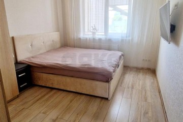 Фото №5: 1-комнатная квартира 31 м² - Краснодар, ж/м Пашковский, ул. Комсомольская, 99/1