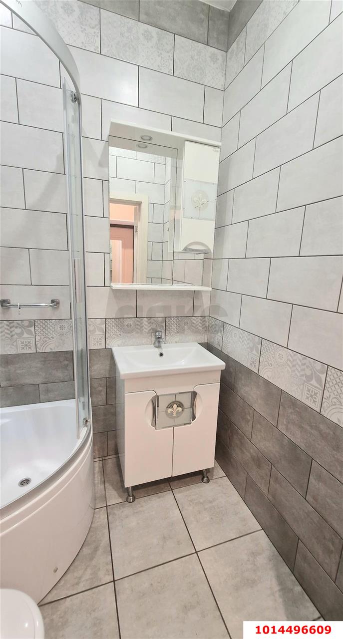 Фото №7: 1-комнатная квартира 31 м² - Краснодар, Пашковский, ул. Кирова, 234