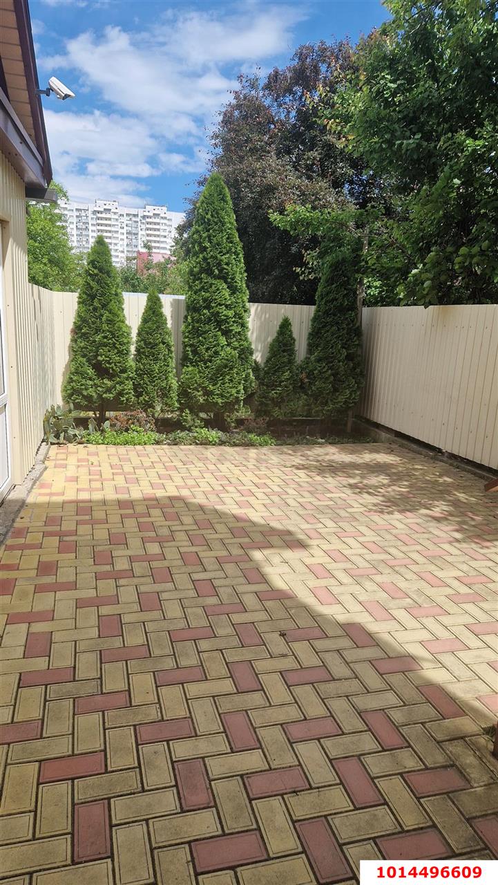 Фото №11: 1-комнатная квартира 31 м² - Краснодар, Пашковский, ул. Комсомольская, 99/1