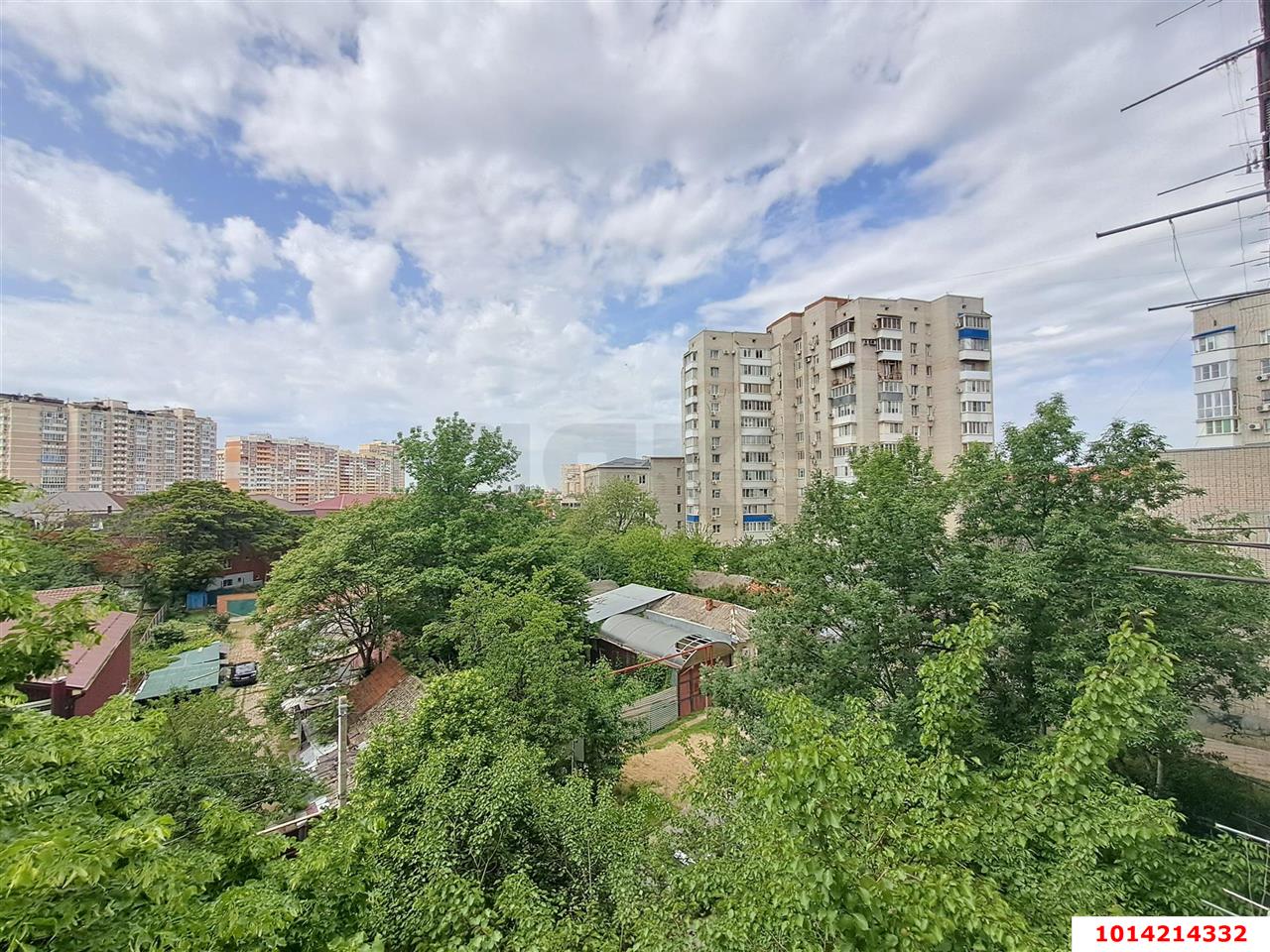 Фото №11: 2-комнатная квартира 53 м² - Краснодар, Дубинка, ул. КИМ, 1