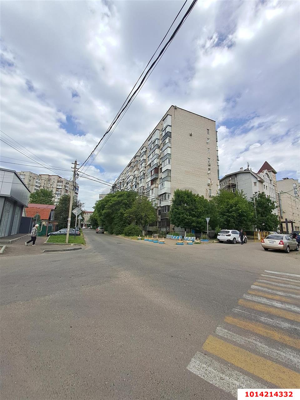 Фото №12: 2-комнатная квартира 53 м² - Краснодар, Дубинка, ул. КИМ, 1