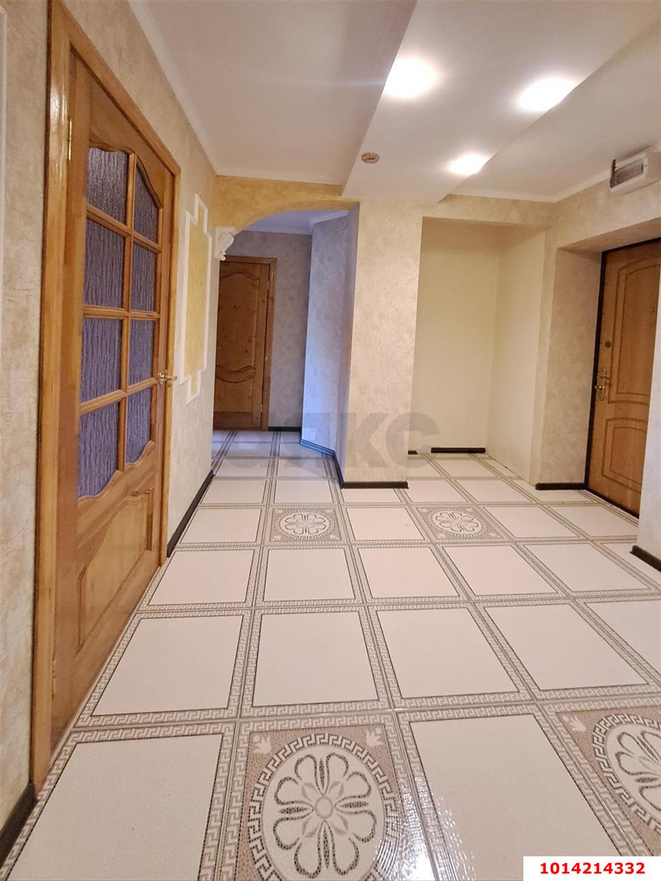 Фото №4: 2-комнатная квартира 53 м² - Краснодар, Дубинка, ул. КИМ, 1