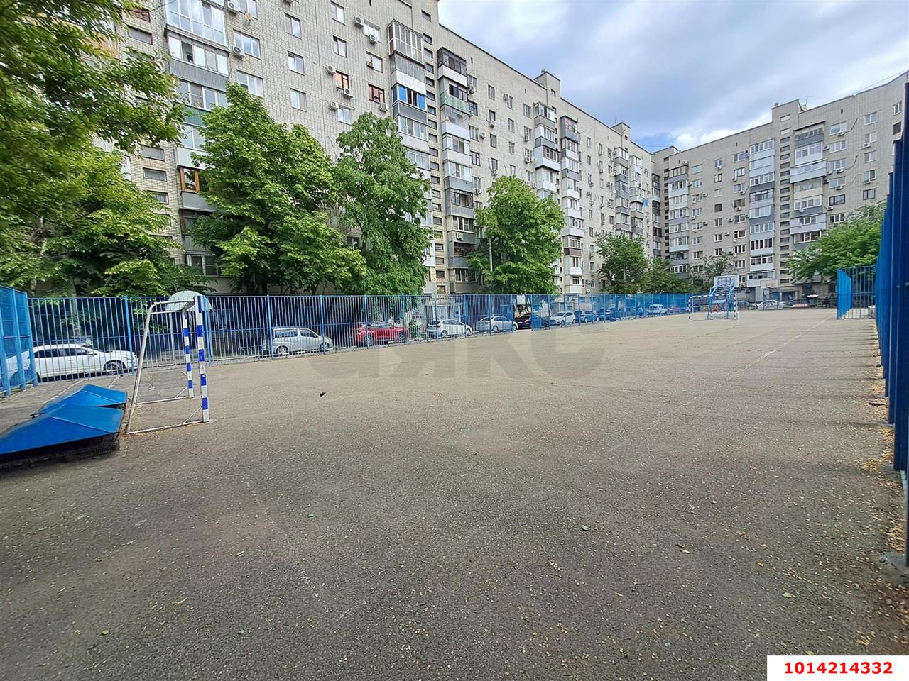 Фото №16: 2-комнатная квартира 53 м² - Краснодар, Дубинка, ул. КИМ, 1
