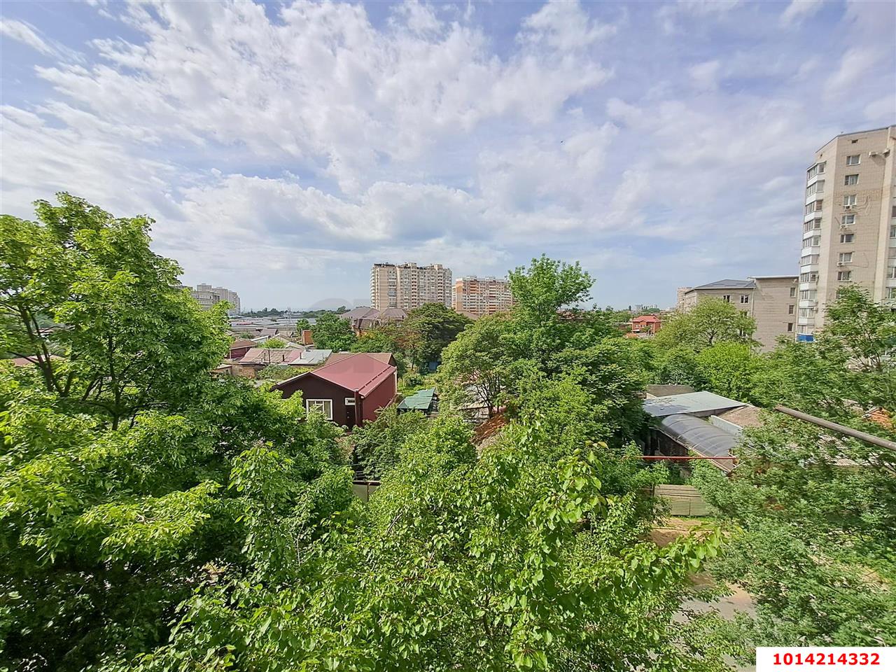 Фото №13: 2-комнатная квартира 53 м² - Краснодар, Дубинка, ул. КИМ, 1