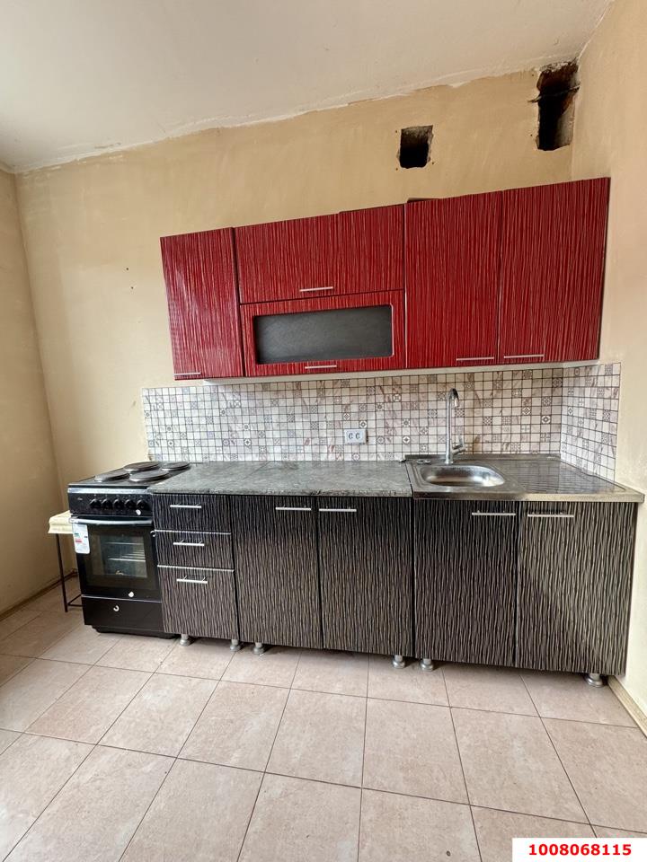 Фото №2: 2-комнатная квартира 53 м² - Новая Адыгея, жилой комплекс Родной Дом, ул. Бжегокайская, 31/2к3