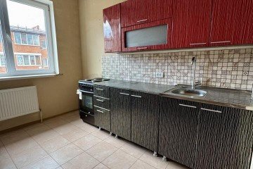 Фото №1: 2-комнатная квартира 53 м² - Новая Адыгея, мкр. жилой комплекс Родной Дом, ул. Бжегокайская, 31/2к3